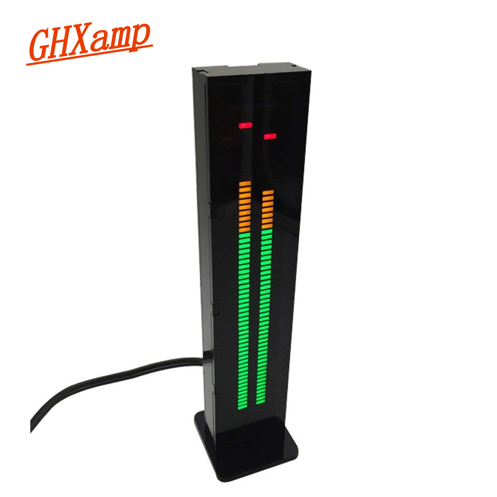 Diy Home Electronics Projects - مقياس التنفس الصناعي, شاشة عرض مستوى