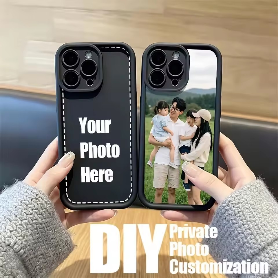 Diy Electronics Case - غطاء سيليكون غير لامع لهواتف آيفون