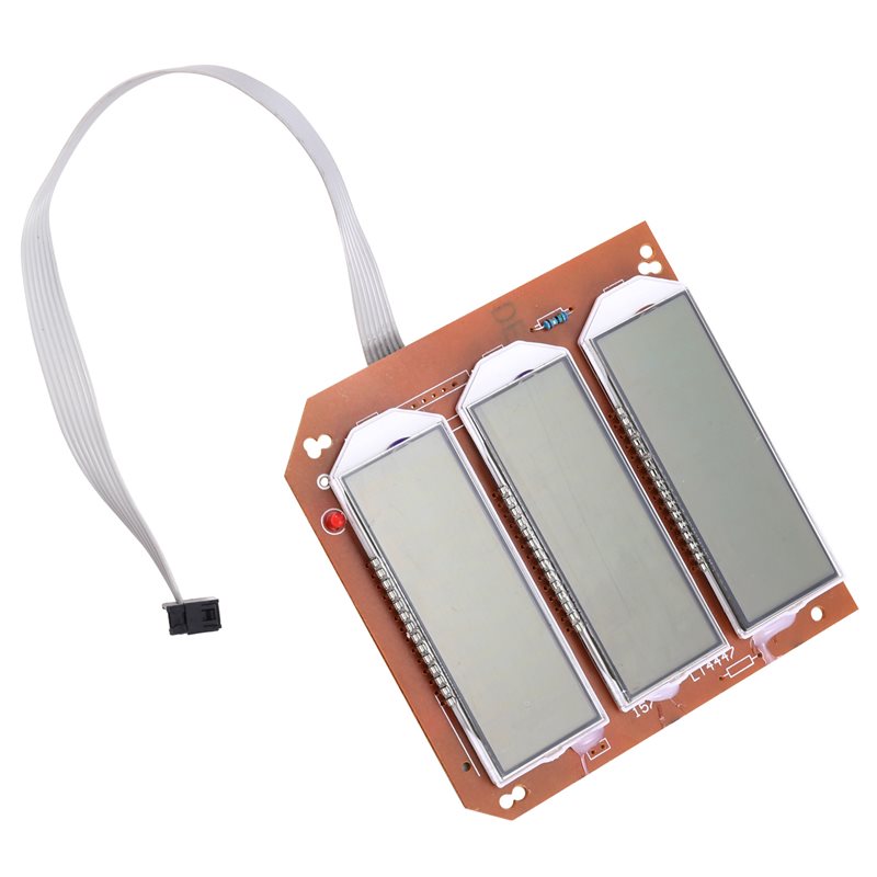 Homemade Diy Electronics - AC57-ملحقات ميزان إلكتروني منزلي، لوحة الدوائر