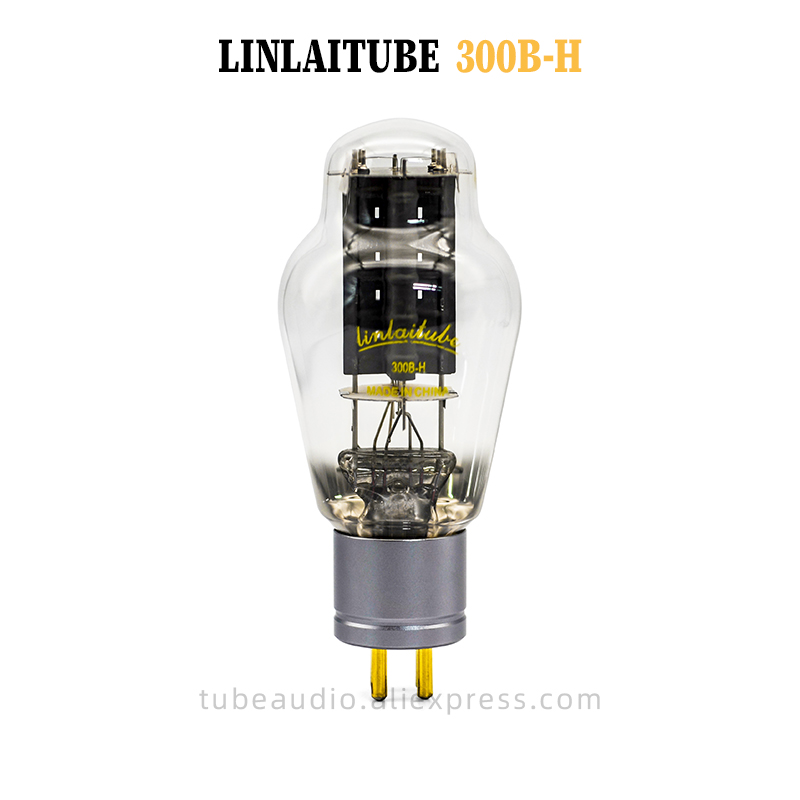 Diy Electronics Filament - أنبوب فراغي LINLAI 300B-H HOOKED FILAMENT،
