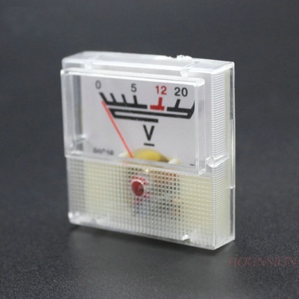 الفيزياء مقياس الجهد الصغير DI - مراجعة Diy Electronics Test Equipment وسعره