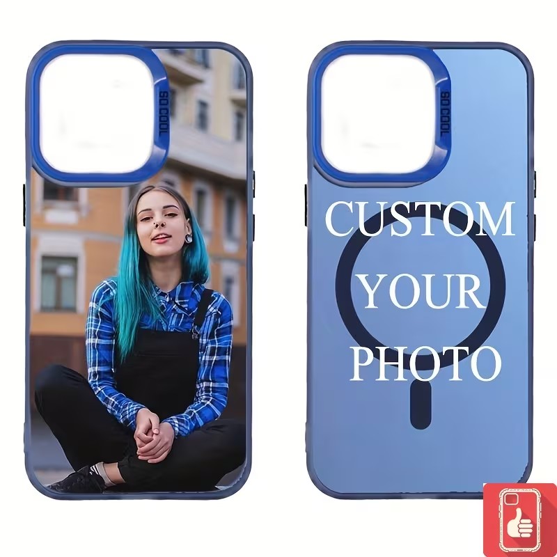 غطاء هاتف مخصص قابل للتخصيص بن - مراجعة Diy Electronics Case وسعره