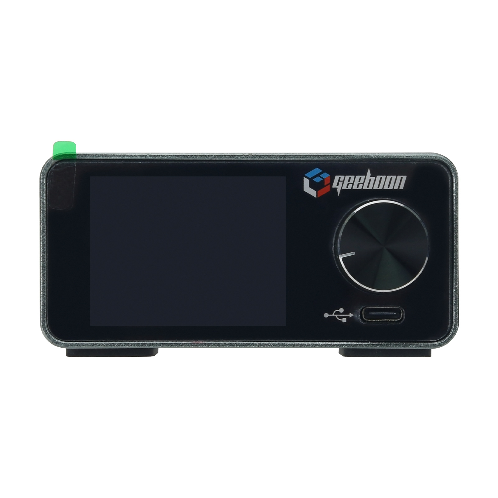 طقم محطة لحام GEEBOON TC22 بقو - مراجعة Soldering Iron Kit وسعره