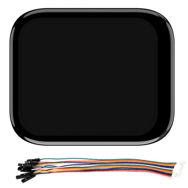 [LXYA68Z!] وحدة عرض LCD مقاس 1 - مراجعة I2C Lcd Display وسعره