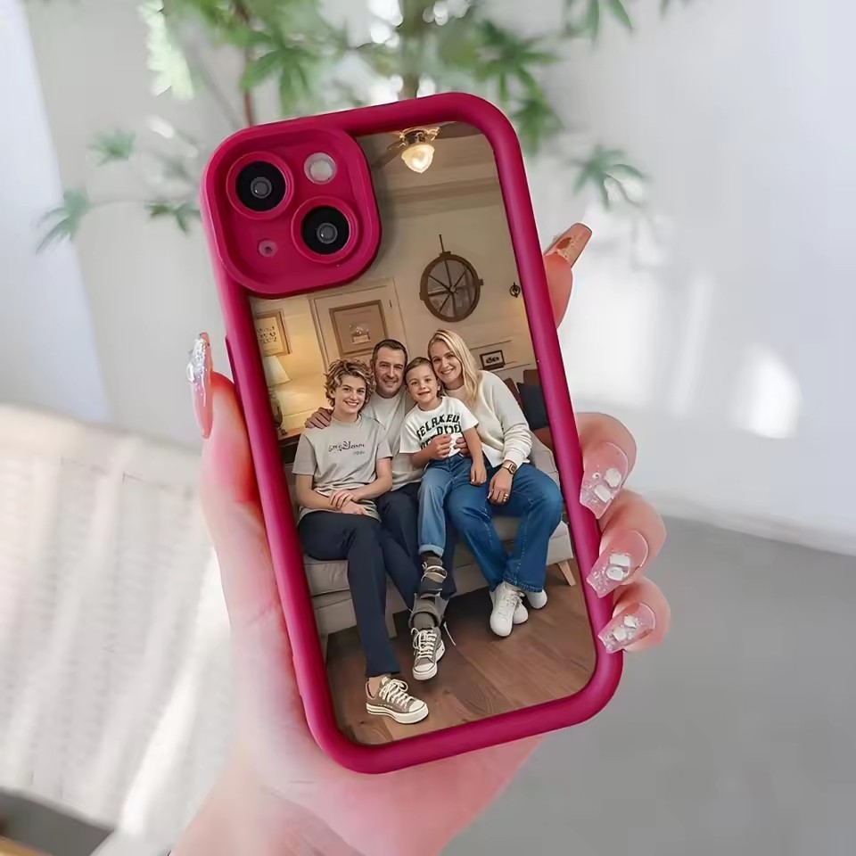 غطاء سيليكون غير لامع لهواتف آ - مراجعة Diy Electronics Case وسعره