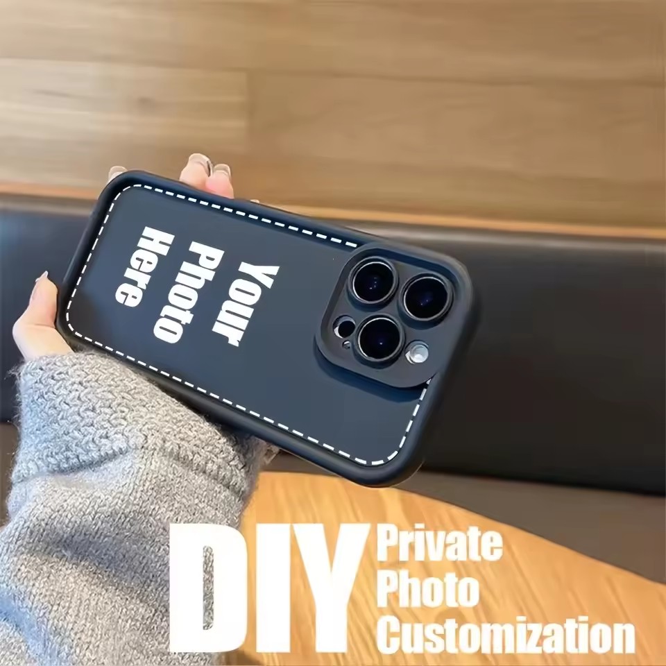 غطاء سيليكون غير لامع لهواتف آ - مراجعة Diy Electronics Case وسعره