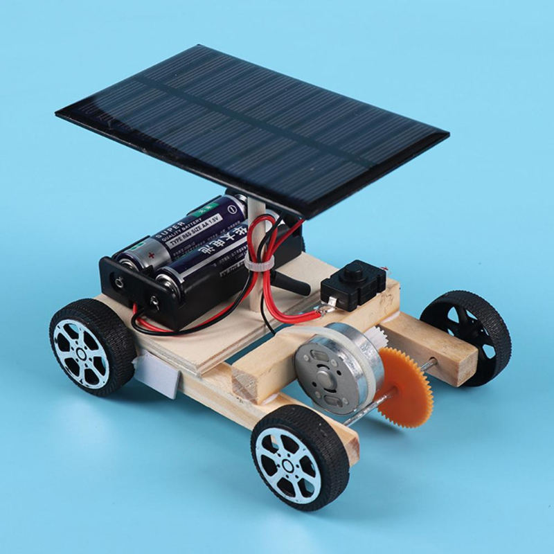 تجميع الاختراعات الإبداعية للس - مراجعة Diy Electronics Kits For Kids وسعره