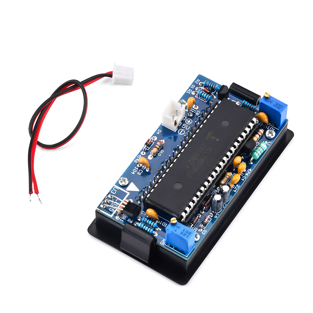 مجموعة أدوات DIY لصنع الفولتمي - مراجعة Diy Electronics Kits For Kids وسعره