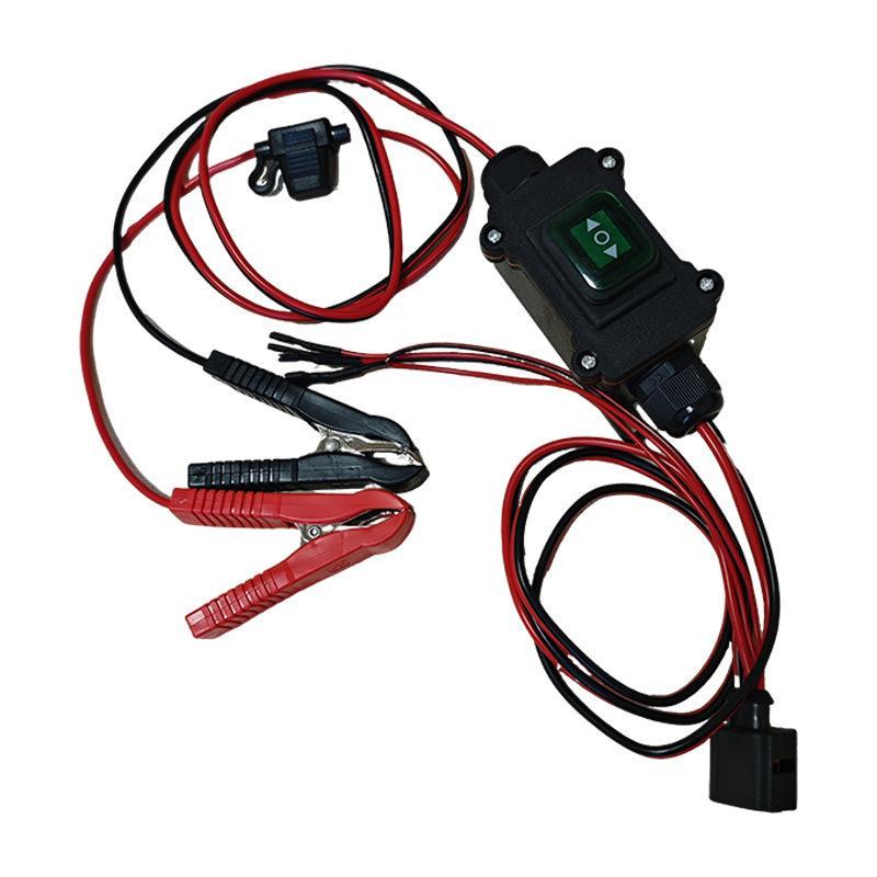 أداة إصلاح محرك فرامل الانتظار - مراجعة Diy Electronics Shop وسعره