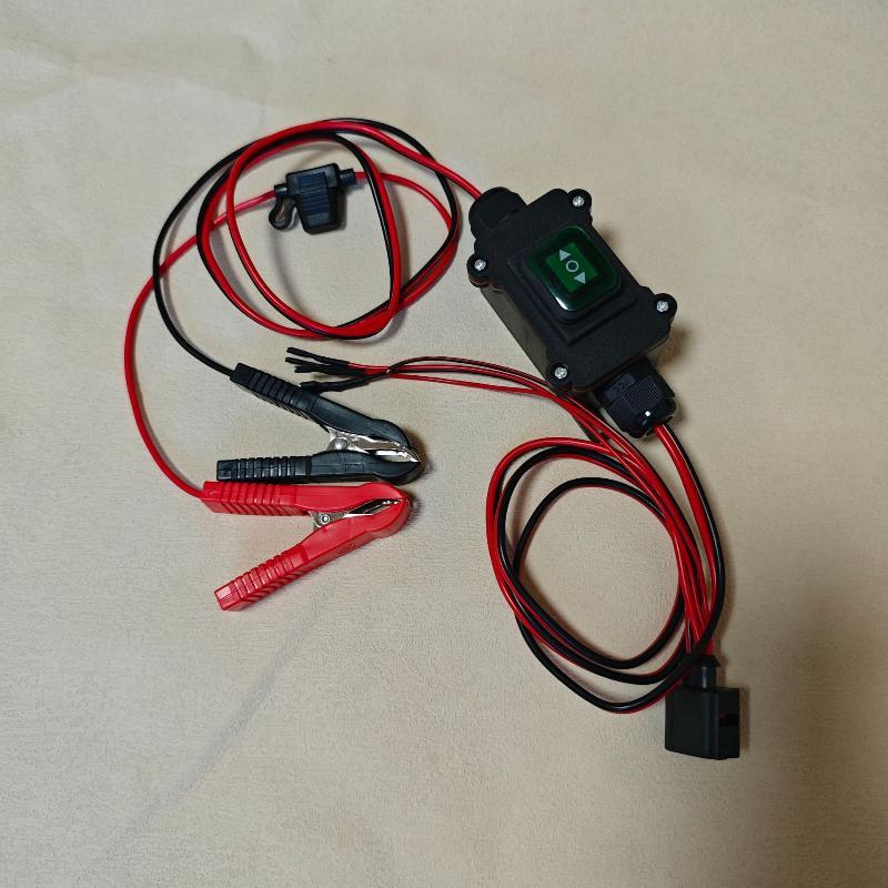 أداة إصلاح محرك فرامل الانتظار - مراجعة Diy Electronics Shop وسعره