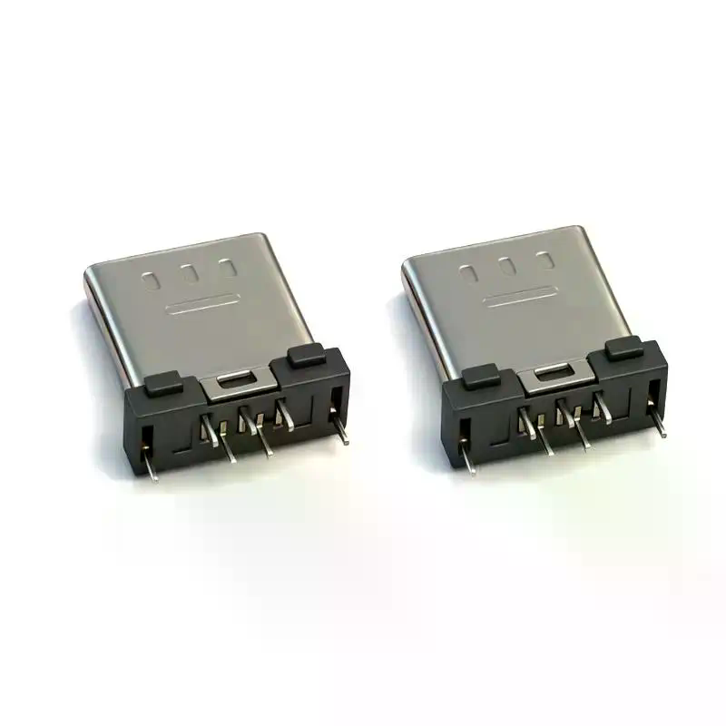 10 قطع من موصلات USB صغيرة ذات - مراجعة Diy Electronics Shop وسعره