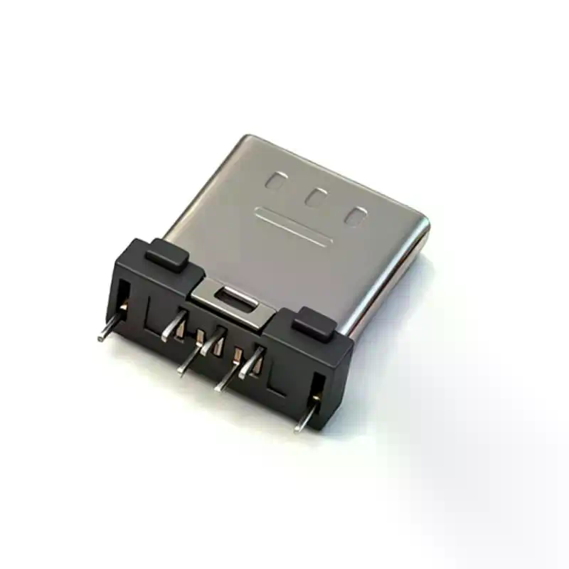 10 قطع من موصلات USB صغيرة ذات - مراجعة Diy Electronics Shop وسعره
