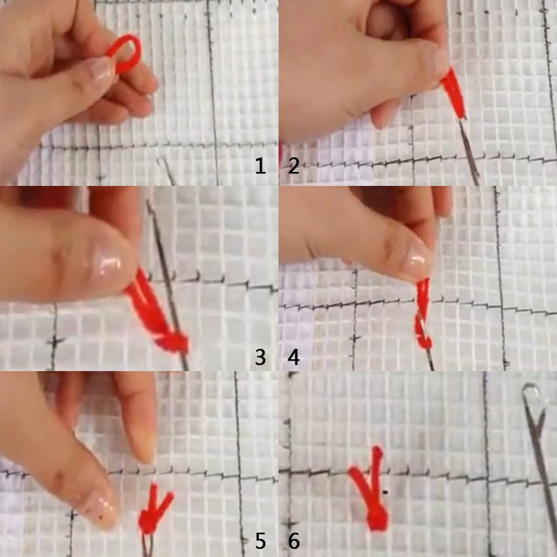 Prajna السجاد التطريز مزلاج هو - مراجعة Diy Home Electronics Projects وسعره