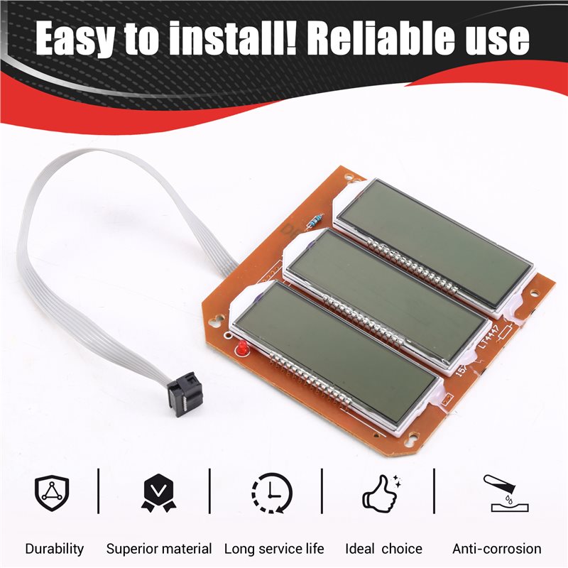 AC57-ملحقات ميزان إلكتروني منز - مراجعة Homemade Diy Electronics وسعره