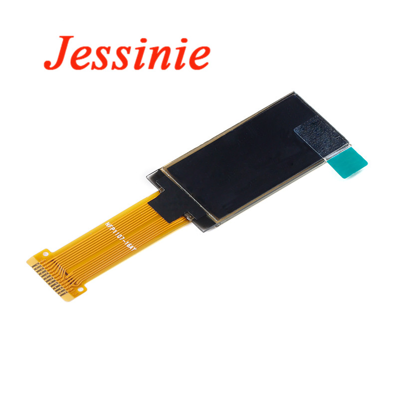 1.3 بوصة OLED شاشة عارية 1.3 