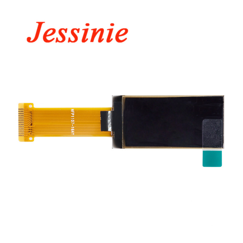 1.3 بوصة OLED شاشة عارية 1.3 