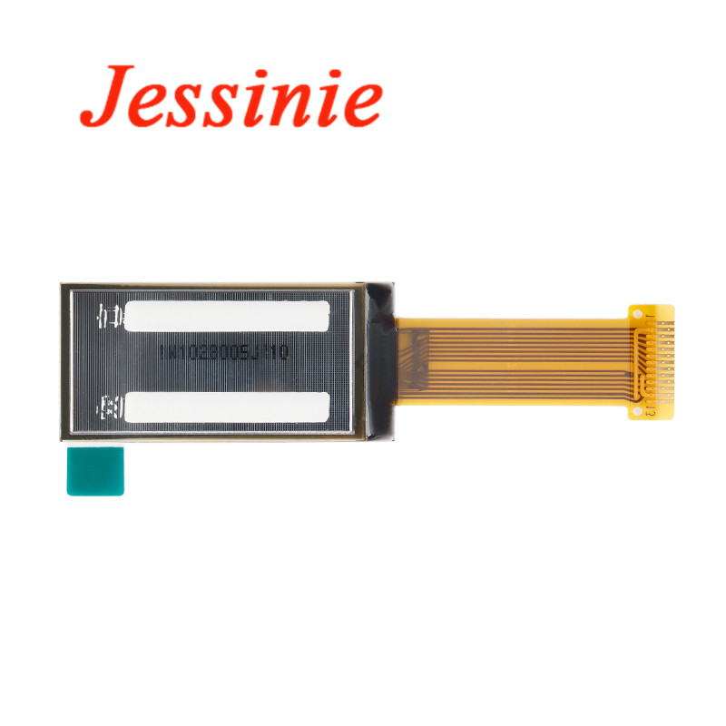 1.3 بوصة OLED شاشة عارية 1.3 