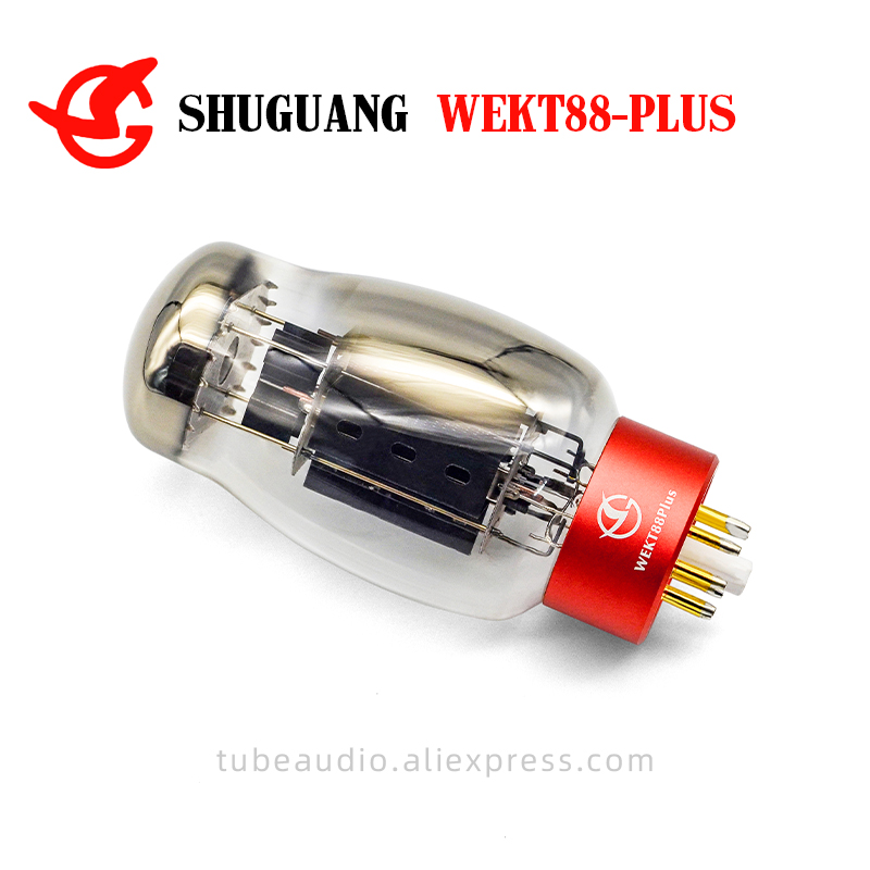 2026 شوغوانغ WEKT88-PLUS أنبوب - مراجعة Diy Home Electronics Projects وسعره