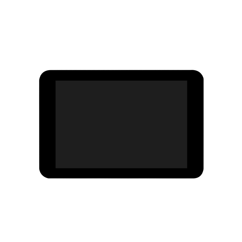 شاشة لمس سعوية من Waveshare مق - مراجعة I2C Lcd Display وسعره