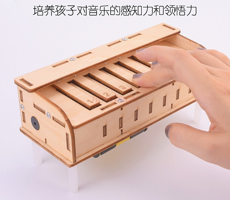 العلوم والتكنولوجيا إنتاج صغير - مراجعة Homemade Diy Electronics وسعره