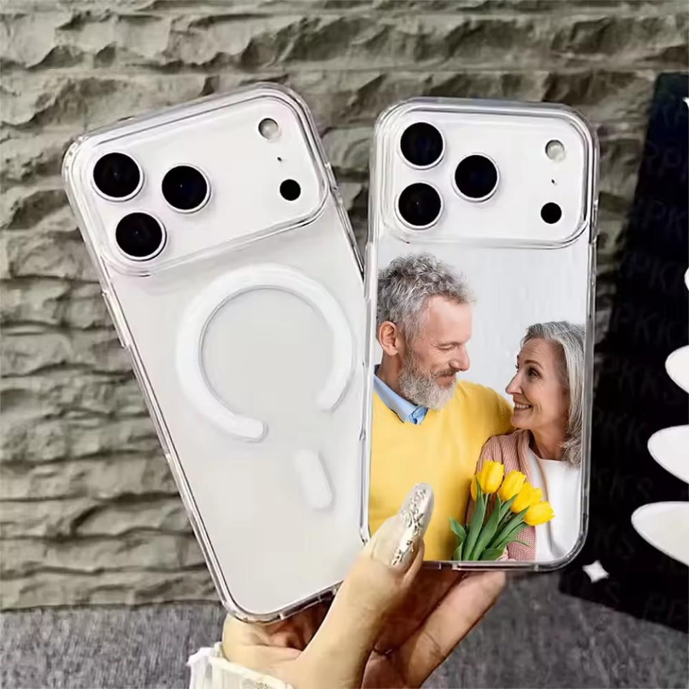 غطاء هاتف مخصص لآيفون 18 17 16 - مراجعة Diy Electronics Case وسعره